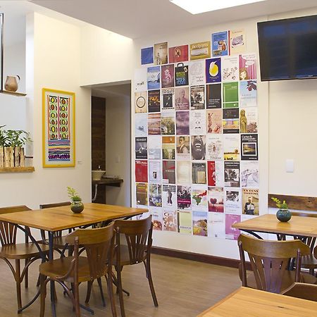 Villa Do Poeta Еспирито Санто До Пинял Екстериор снимка