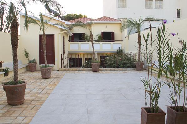 Villa Do Poeta Еспирито Санто До Пинял Екстериор снимка