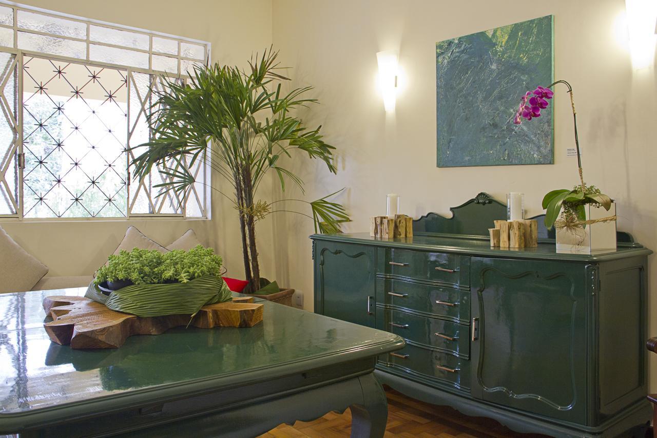 Villa Do Poeta Еспирито Санто До Пинял Екстериор снимка