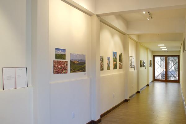 Villa Do Poeta Еспирито Санто До Пинял Екстериор снимка